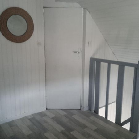 רן Petit Studio Sud Gare מראה חיצוני תמונה