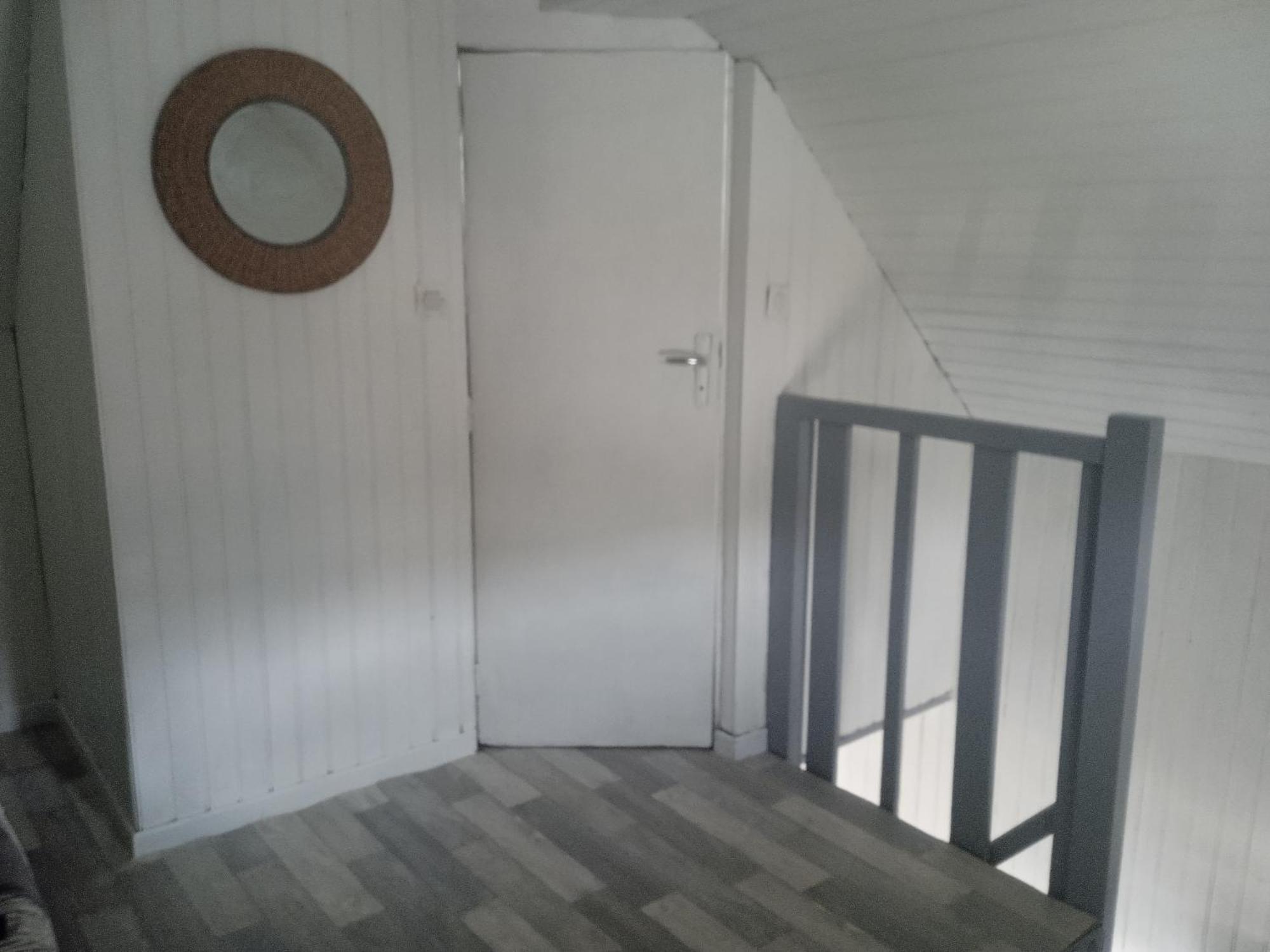 רן Petit Studio Sud Gare מראה חיצוני תמונה