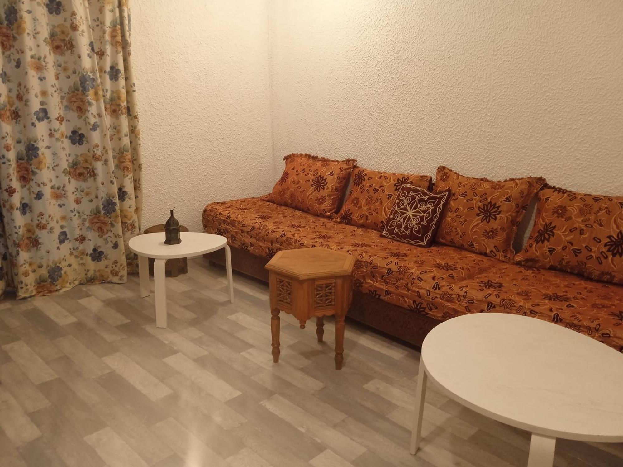 רן Petit Studio Sud Gare מראה חיצוני תמונה