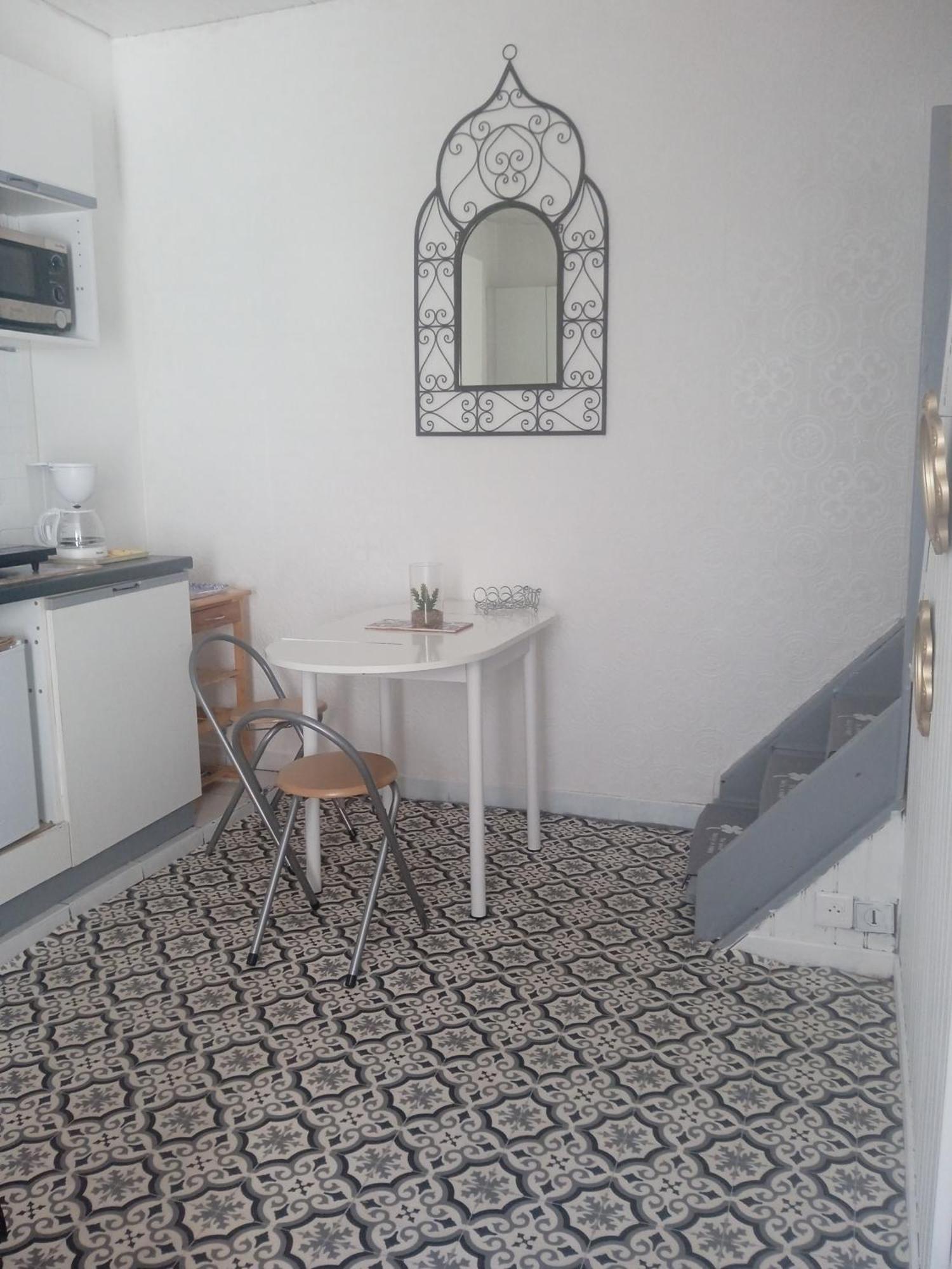 רן Petit Studio Sud Gare מראה חיצוני תמונה